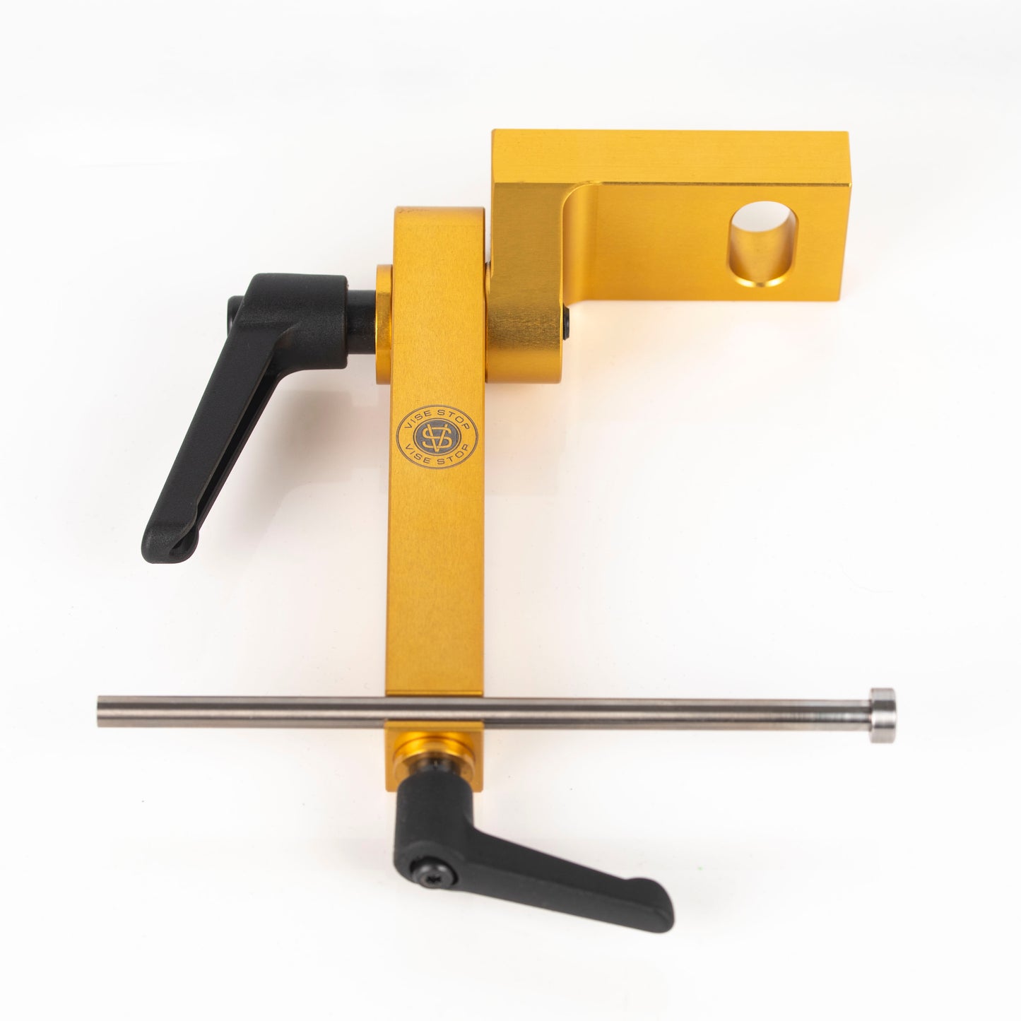 Vise Stop